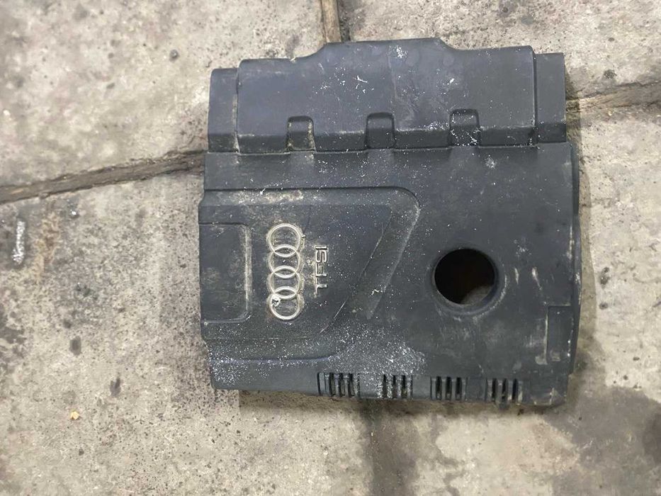 Osłona silnika Audi 1,8 2,0 tfsi