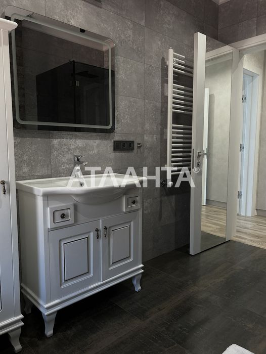 Лучший дом в Сосновом берегу. с. Фонтанка