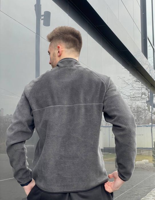 Фліска, флісова кофта Nike опт/дроп