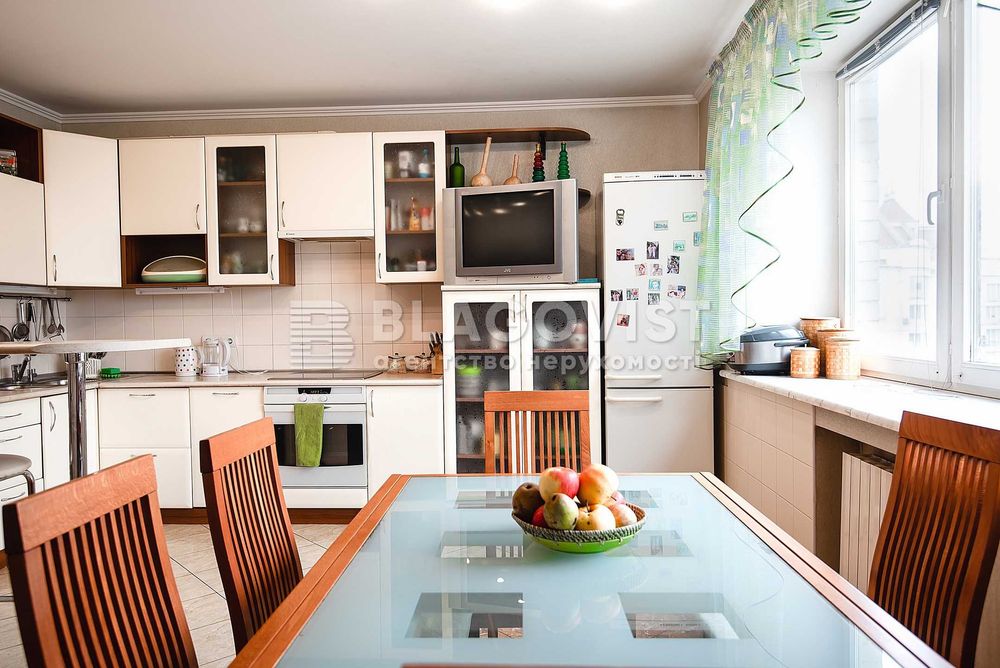 3-комнатная квартира по адресу ул. Лукьяненко Левка(Тимошенко) (площадь 145 м²) - Atlanta.ua - фото 10