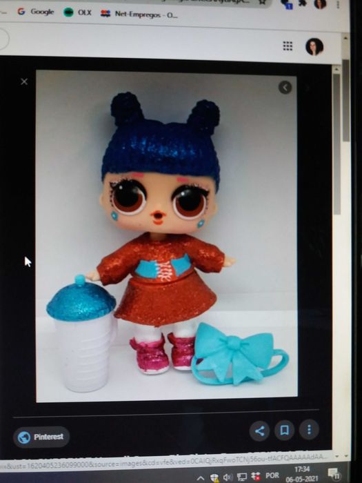 Lol.s assorted items sold as shown in the photos—€12 each.64738749386753120