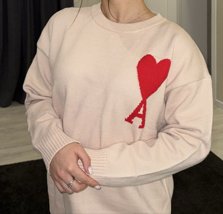 Стильні светри Ami