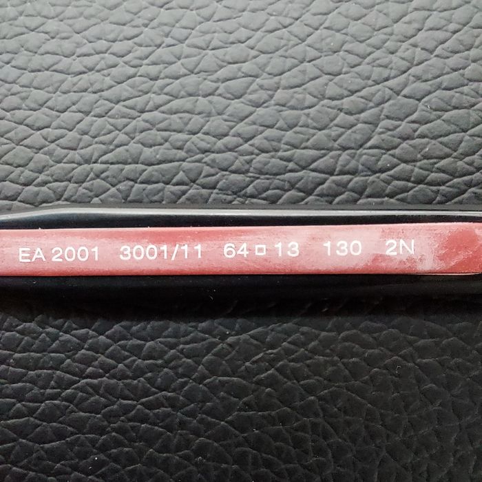 Óculo de sol EMPORIO ARMANI Mod 2001