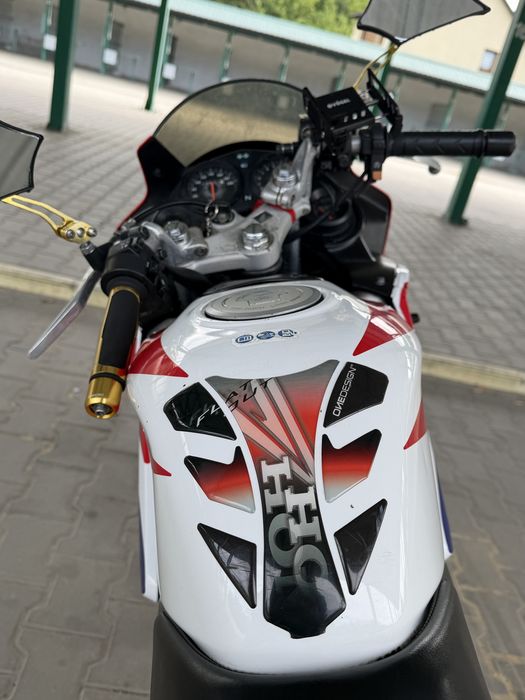 honda cbr jc39 125/50