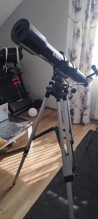 Teleskop Sky Watcher 90 \900