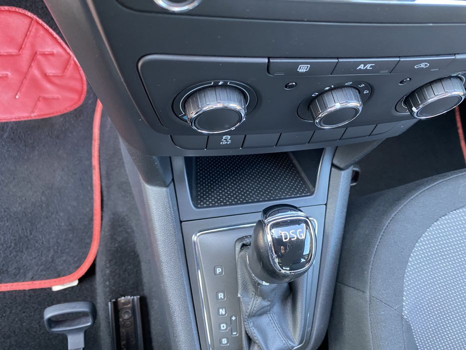 Scoda eti AVTOMAT 1.4 90kw свіжопригнана