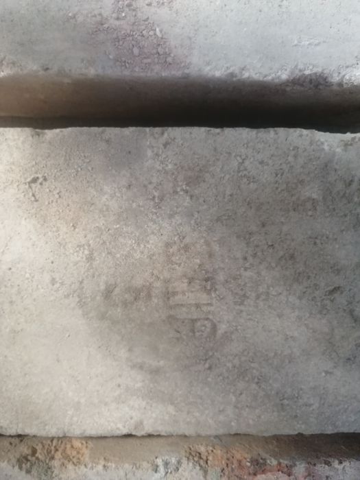 Продам шамотный кирпич, ша3, ша5, ша8