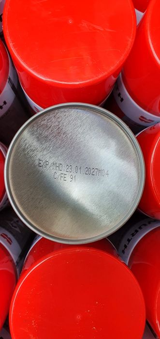 Zmywac do hamulców WURTH 600ml x 48