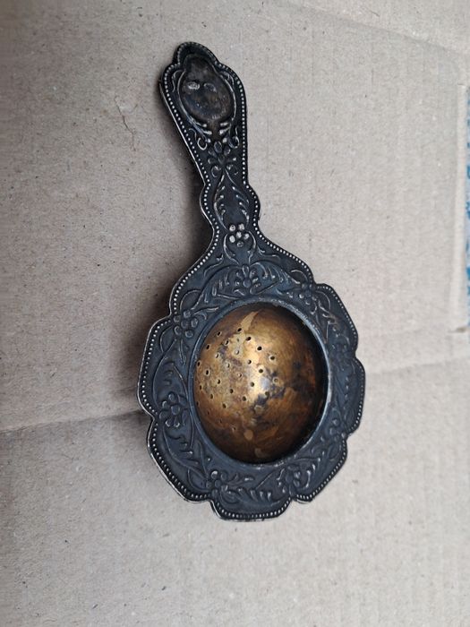 Ситечко для чая ссср