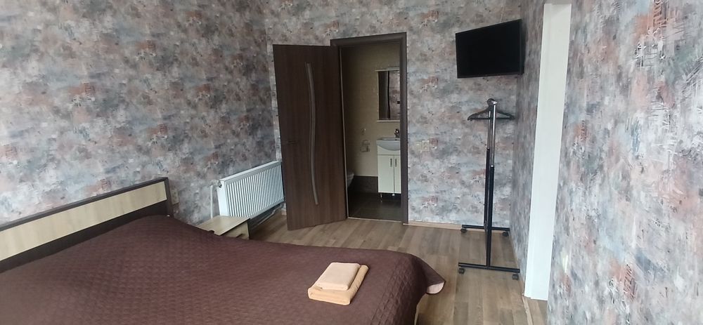 Житло Кролевець подобово. Аренда жилья