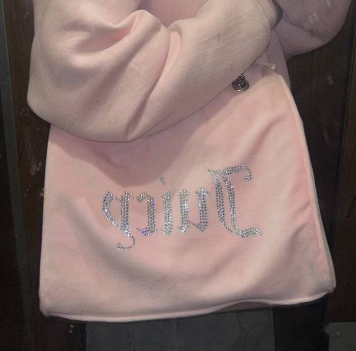 сумка juicy couture