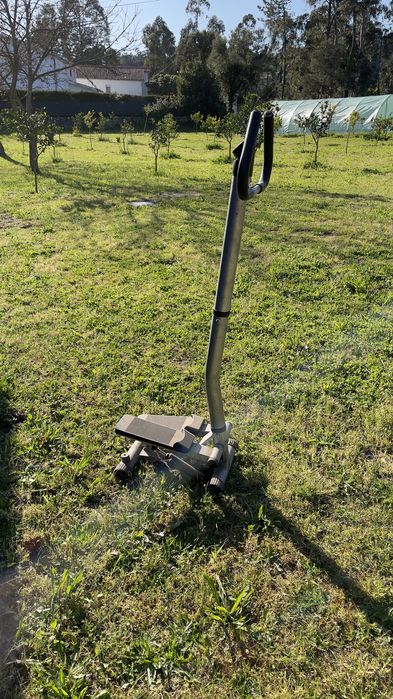 Stepper de Fitness – Compacto e Funcional