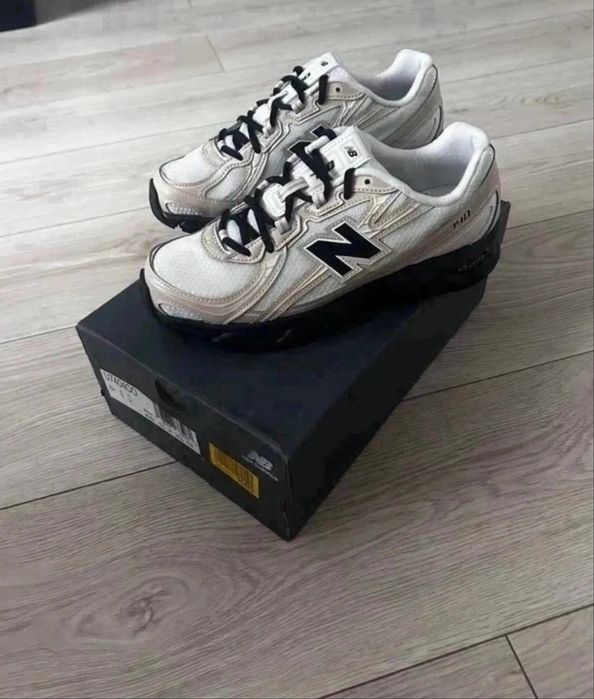 Buty New balace 740