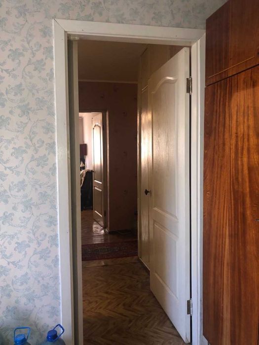 Багатокімнатна квартира за адресою вул. Магістратська (площа 82,2 м²) - Atlanta.ua - фото 13