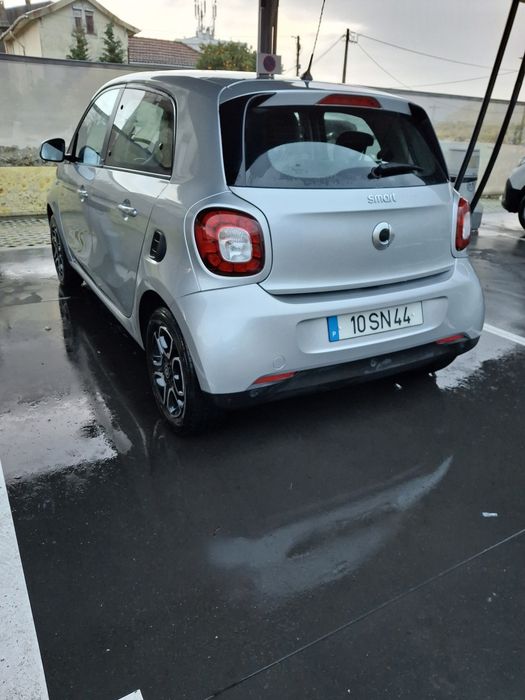 Vendo smart forfour