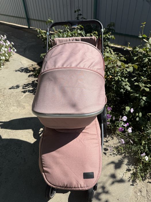 Коляска Carello optima 3 в 1