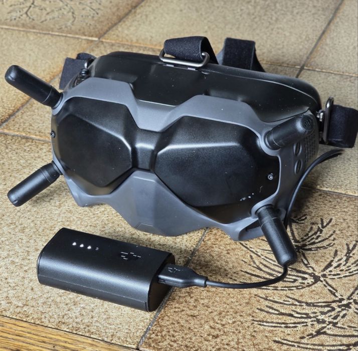 dji goggles v2 аналог - Купити квадрокоптери та аксесуари - Ціна