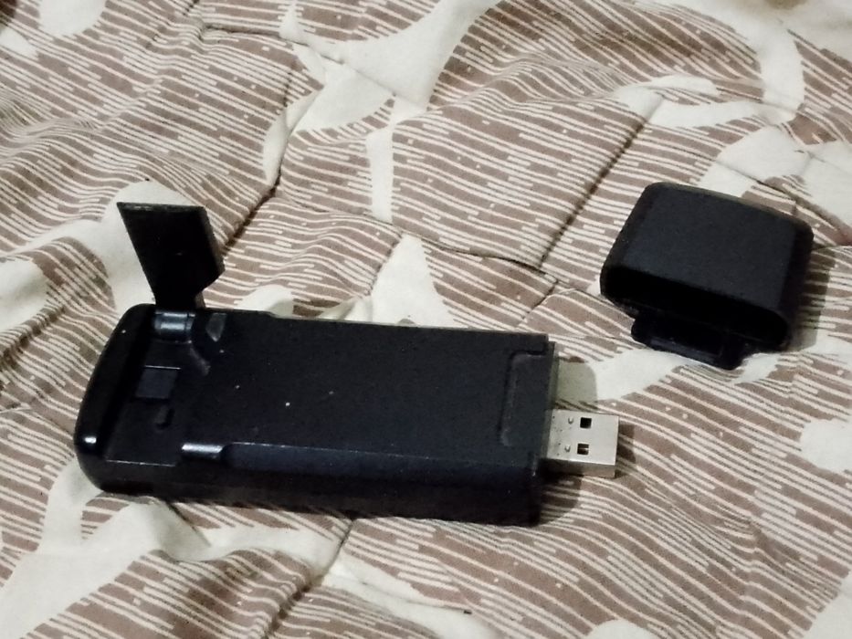 USB модем для интернета
