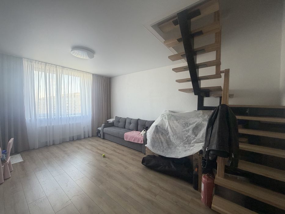 Без комісії. Продаж 3-кімнатна (2 рівнева) квартира в ЖК «Софія Клубний» вул. Клубна 10. ДЕРЖПРОГРАМИ РОЗГЛЯДАЄМО