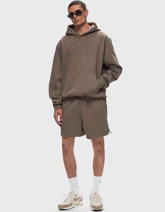 ОРИГІНАЛ! Шорти nike nocta ( M )