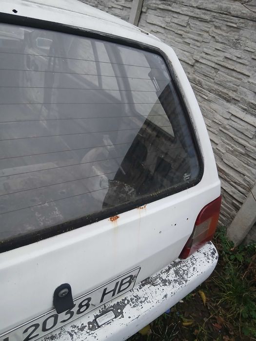 Таврія Дана 1994р.в. не на ходу