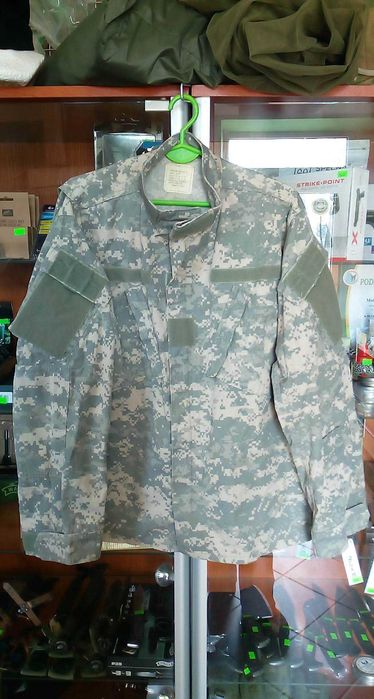 Bluza ACU/UCP US.Army r.Medium Regular 7080/9404 kontrakt #20