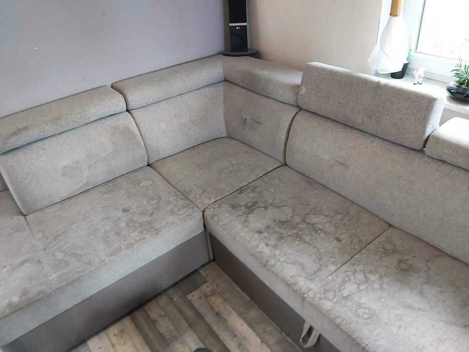 Mr. Glancer - Pranie,tapicerki meblowej, samochodowej. Mycie okien.