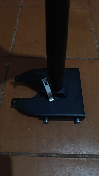 Banco de trotinete elétrica Xiaomi