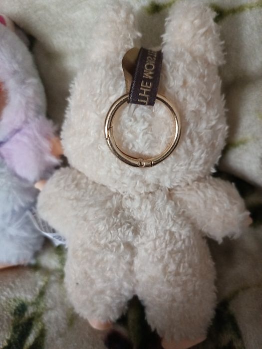 Labubu Lafufu cena za całość