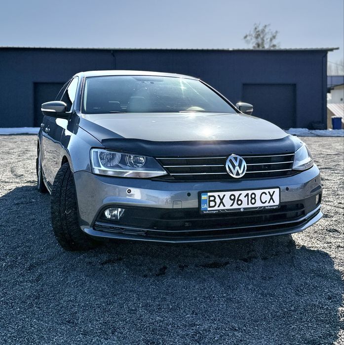 Продажа авто volkswagen jetta
