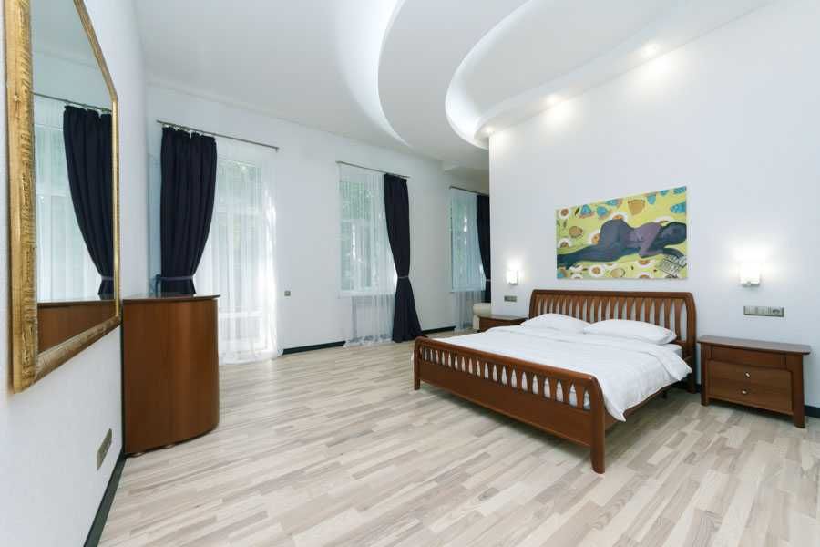 4к Майдан, Крещатик