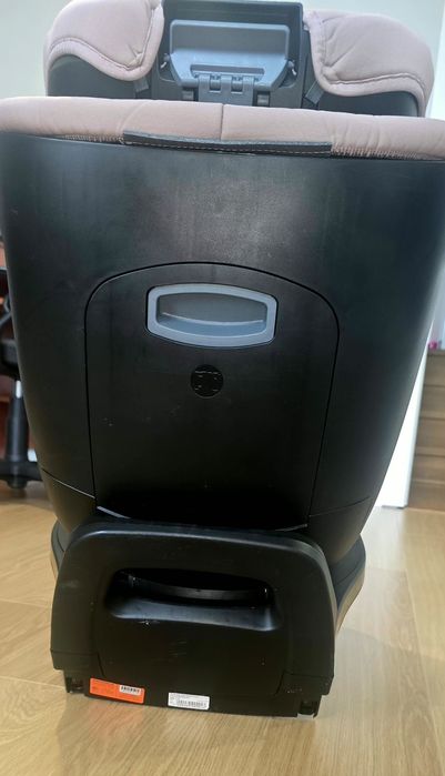 Fotelik 0-18kg Britax Romer