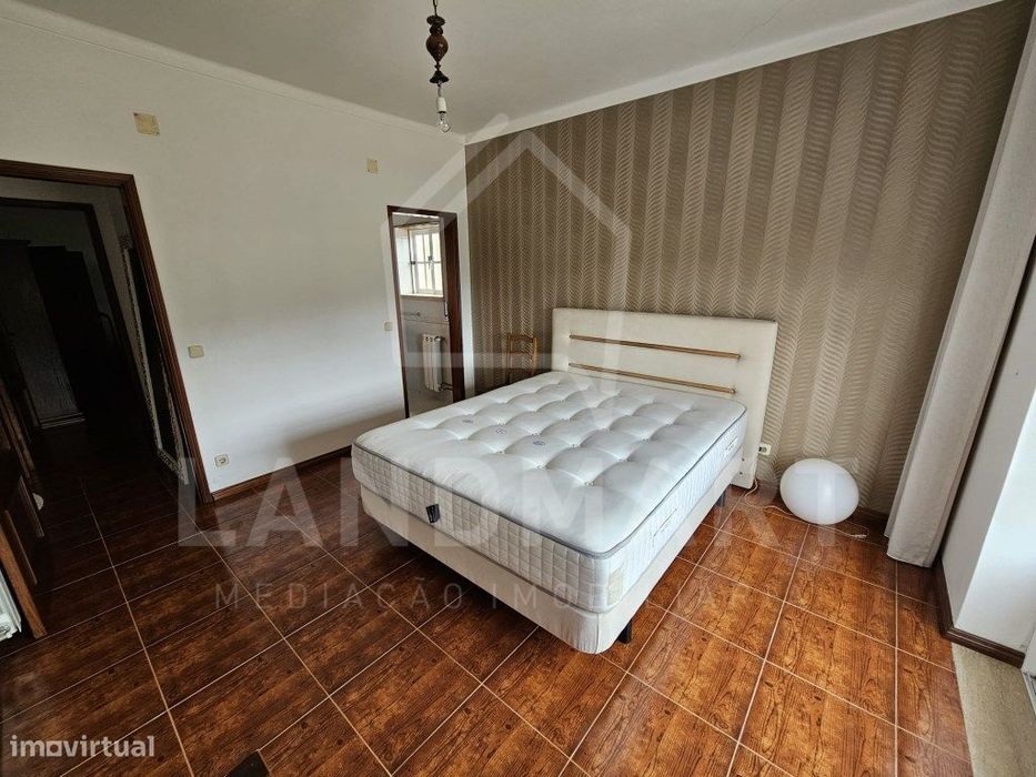 Moradia T3, Vimeiro