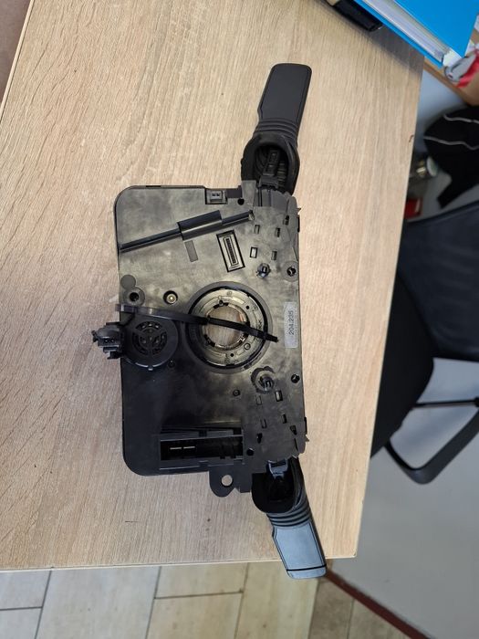 Opel Astra H Moduł CIM Przełącznik Zespolony 729TA