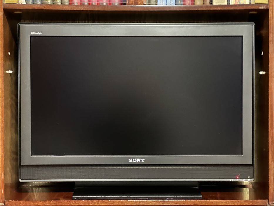 Телевизор LCD Sony KDL 32u3000 32 дюйма HD 1366x768 Trade-In/Oбмeн