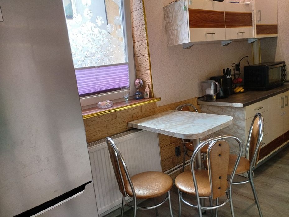 Mieszkanie w kamienicy w centrum Wrześni 35,8 m² - Widok 4