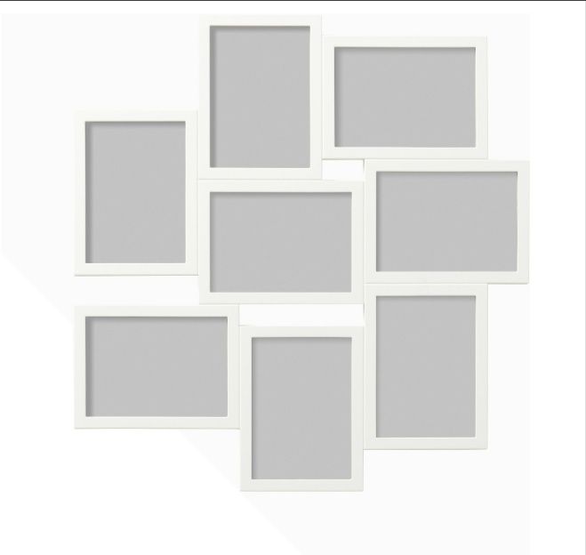 Ikea Ramka na zdjęcia