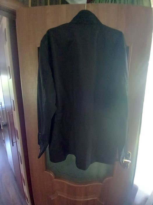 Куртка ветровка мужская.