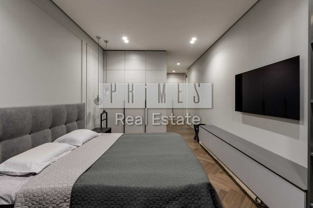 Продаж 3к кввартири, ЖК Аристократ, Є. Коновальця 34А, Печерська