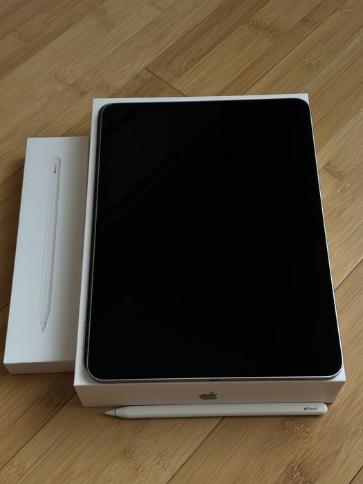 iPad Air 4 gen + Apple Pencil 2 gen