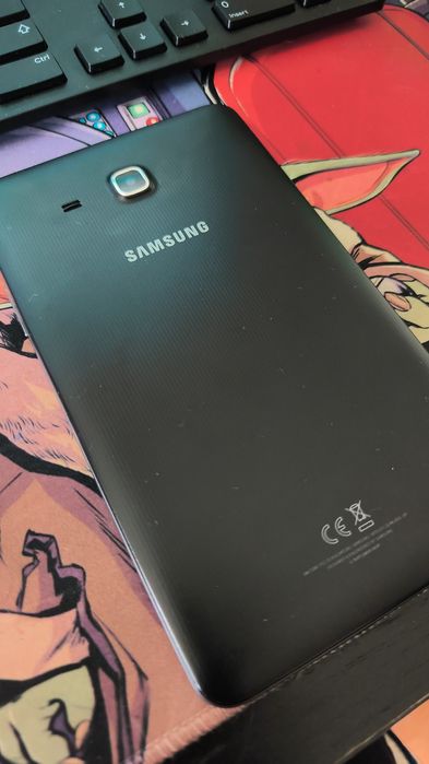 Galaxy tab A Samsung