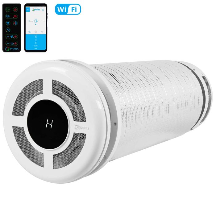 Продаж, монтаж і сервіс рекуператорів у м. Житомир та області