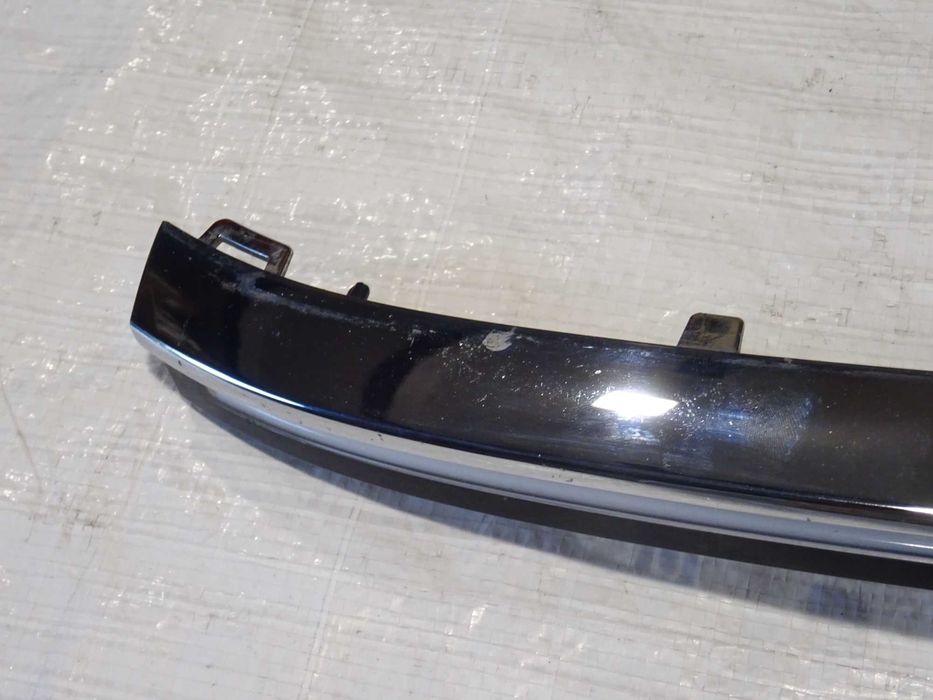 listwa chrom prawa led drl przód prawy vw arteon lift 20-24 3g8.941654
