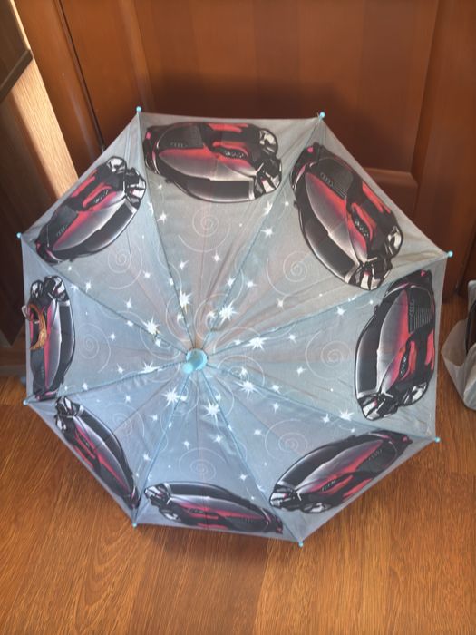 Зонтик для хлопчика