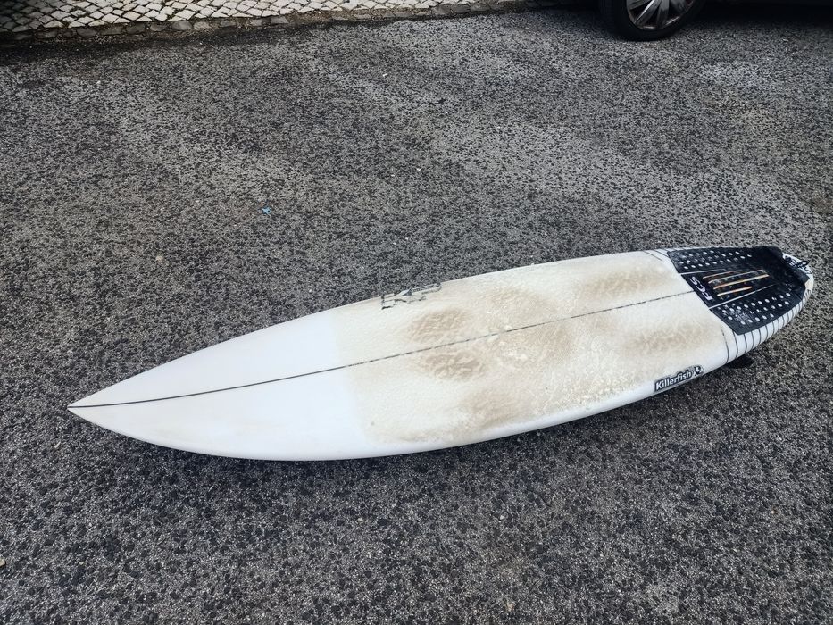 Prancha de surf Killerfish 6'0"
