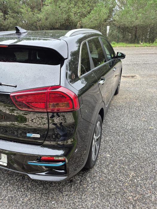 KIA E-NIRO 12/2020 EXCELENTE COMO NOVO APENAS 69.000km ##OPORTUNIDADE#