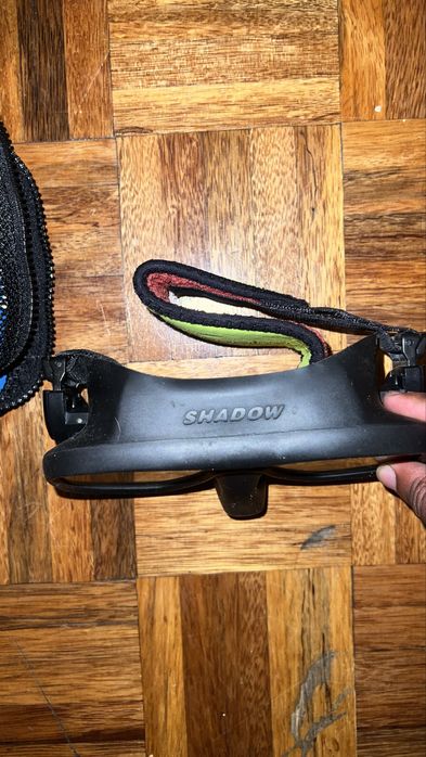 Oculos scubrapro e shadow