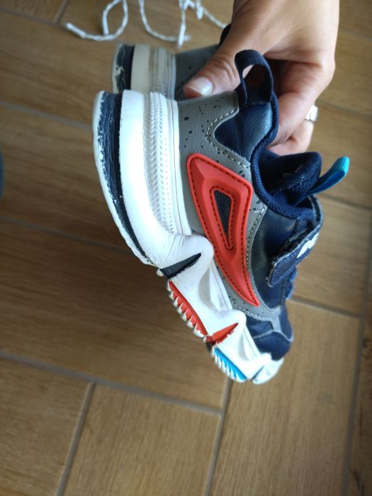 Buty sportowe chłopięce na codzien 28 bejo
