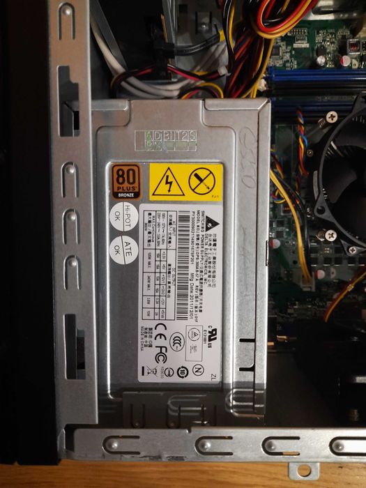 Системный блок Acer Aspire M3970 LGA1155 DDR3