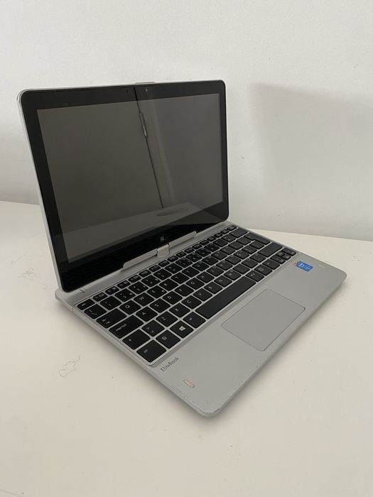 Vendo computador HP usado, 64 bits
